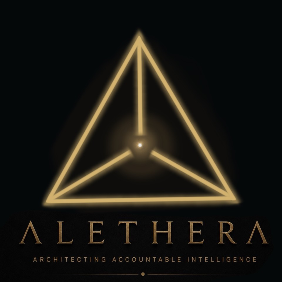 Alethera — Architecting Accountable Intelligence